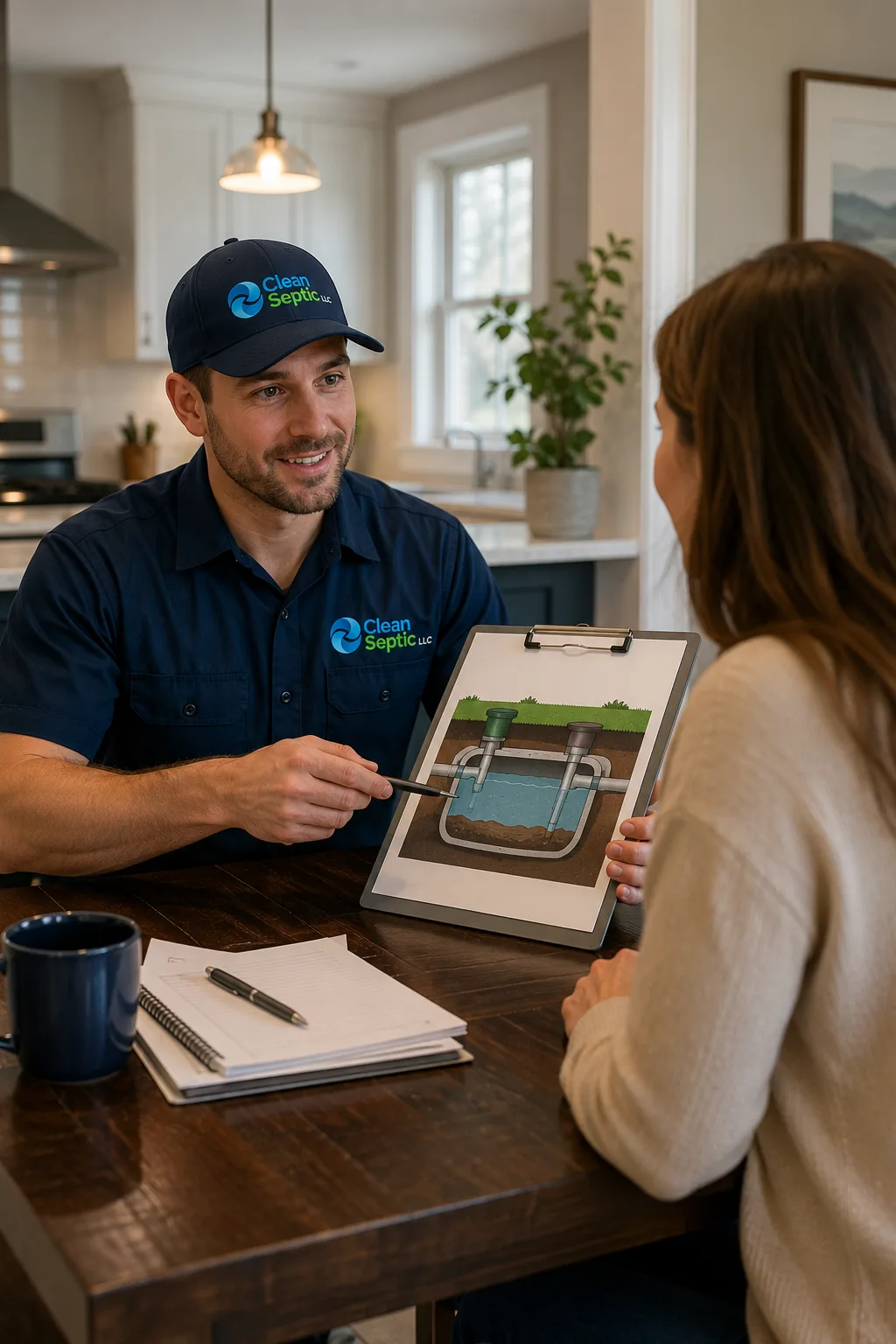 Septic Tank Pumping Molena, GA FAQs